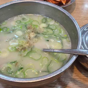 신선설농탕 사진 1