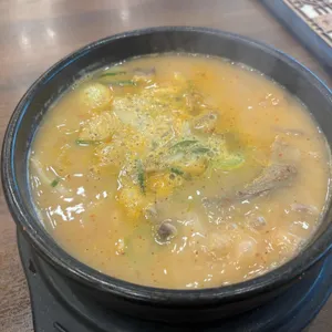 청와옥 사진
