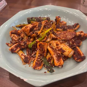 청와옥 사진