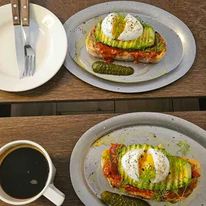 탭씨브루 합정 사진