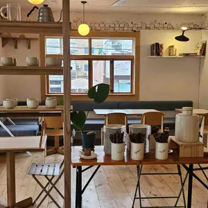 탭씨브루 합정 대표 사진