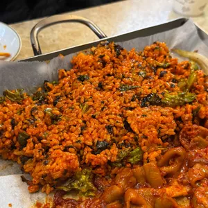 울타리곱창 사진