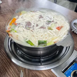 대술칼국수 대표 사진