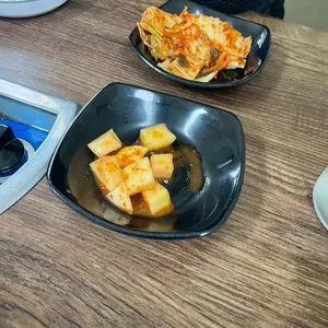 대술칼국수 대표 사진