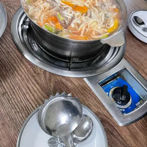 대술칼국수 대표 사진