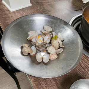 대술칼국수 사진