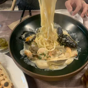 핏제리아곳간 사진