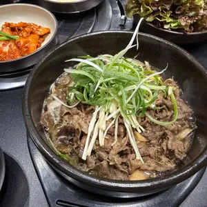 두남축산 & 식육식당 대표 사진