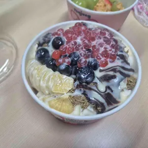 요거트아이스크림의정석 사진 2