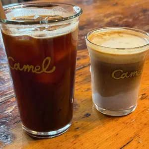 카멜커피 대표 사진