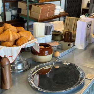 카멜커피 대표 사진