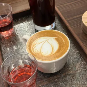 목림로스터리 사진 1