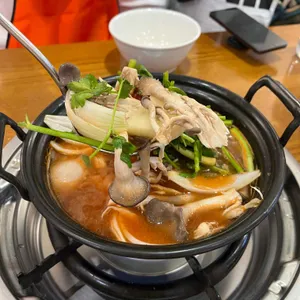 방이샤브샤브 사진 1