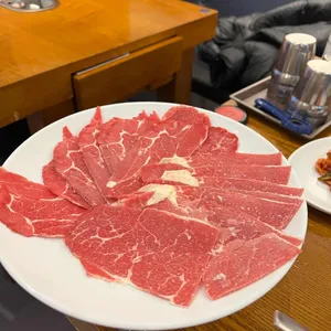 방이샤브샤브 대표 사진