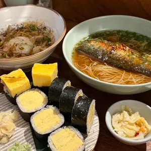 동아식당 대표 사진