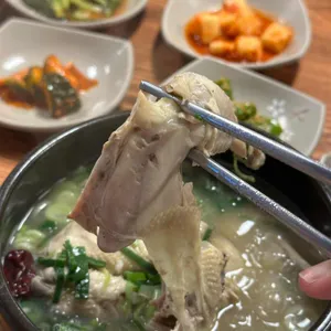 이영미 궁중한방삼계탕 대표 사진