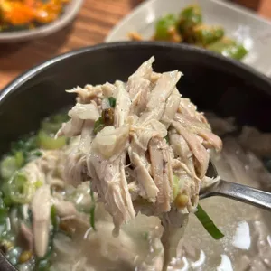 이영미 궁중한방삼계탕 대표 사진