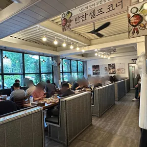 이영미 궁중한방삼계탕 대표 사진