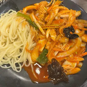 리안 대표 사진