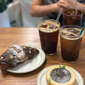 오펜스커피 사진 1