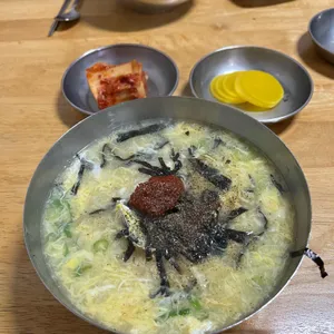 명궁 칼국수 사진 1