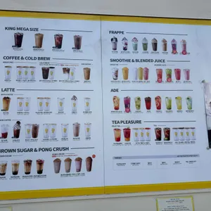 메가MGC커피 리뷰 사진