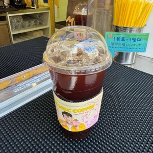 메가MGC커피 대표 사진