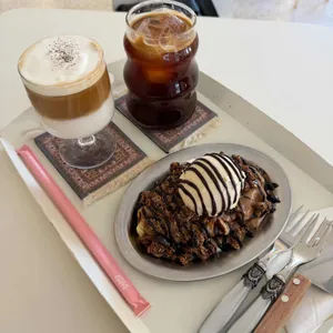 카페 모리츠 사진 2