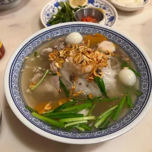 콴안다오 대표 사진