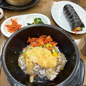 뚱스분식 사진 1