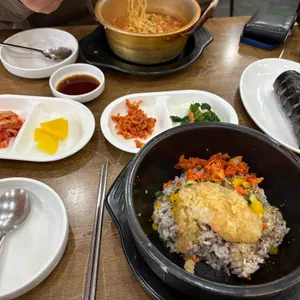 뚱스분식 사진