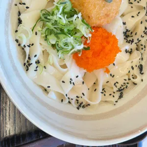 요상한우동가게 대표 사진