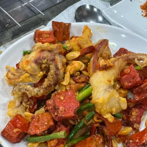 신강양꼬치 사진 1