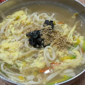 유정이네국수 사진 2