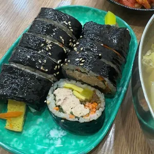 유정이네국수 사진