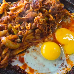 삼정식당 사진 1