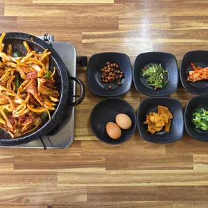 삼정식당 대표 사진