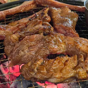 갈비둥지 사진 1