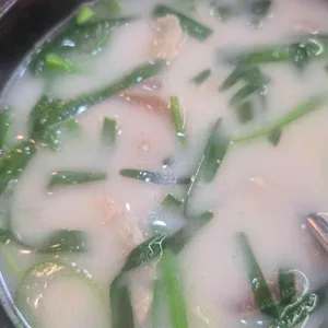 진지한국밥 사진 1