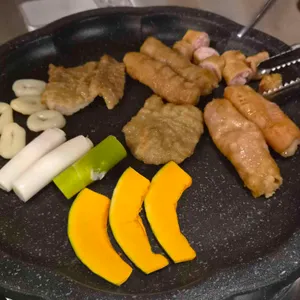 연막창 대표 사진