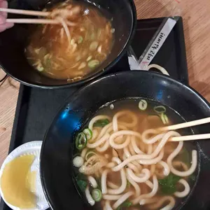 봉산우동 사진 1