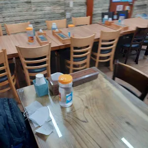 민속식당 리뷰 사진