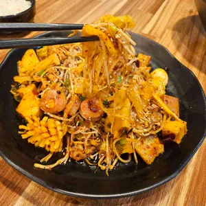 다복향 마라탕 사진