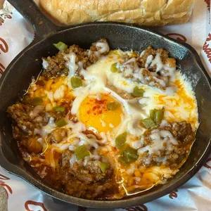 카사블랑카 샌드위치 대표 사진