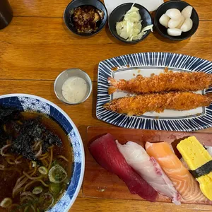 우제홍초밥 사진 2