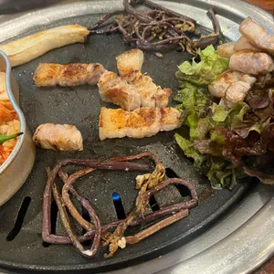 우리동네정육식당 사진