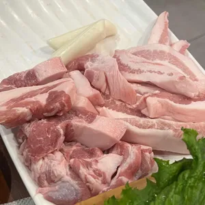 우리동네정육식당 대표 사진