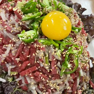 백제정육점 대표 사진