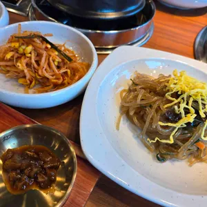 한마음정육식당 사진