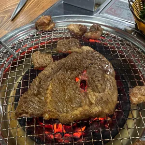 호매실숯불돼지닭갈비 사진 1